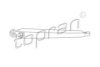 TOPRAN 112 289 Wiper Arm, windscreen washer